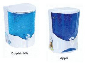 Domestic Ro Water Purifier Application: Heating