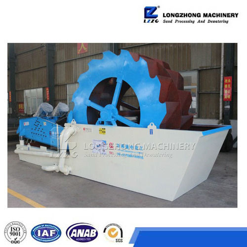 Fine Sand Washing And Recycling Machine For Washing Sand