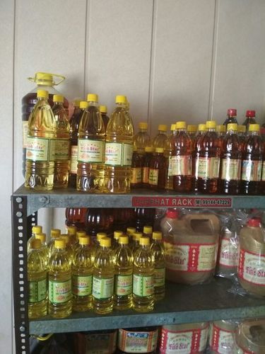 Five Star Edible Cooking Oils