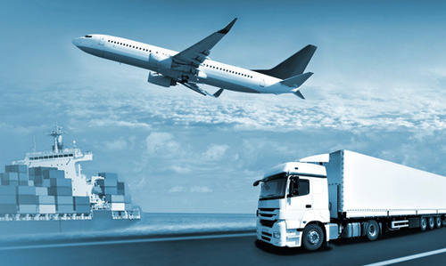 Freight Forwarding Service