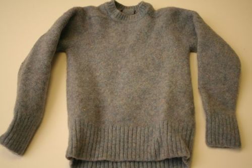 Customized Full Sleeves Woolen Sweaters