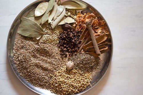 Garam Masala