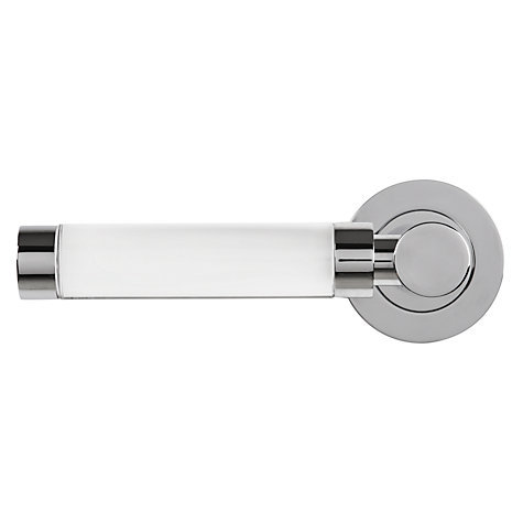 ग्लास और पॉलिश लीवर लैच स्क्रीन नेटिंग सामग्री: स्टेनलेस स्टील