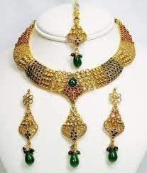 Custom Gold Mangalsutra