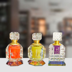 High Fragrances Perfume