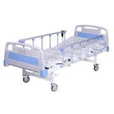 Durable Hospital Beds For Patients