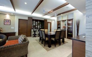 House Interior Designing Services