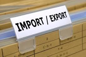 Import And Export Code Job Work By TANSTIA-FNF SERVICE CENTRE