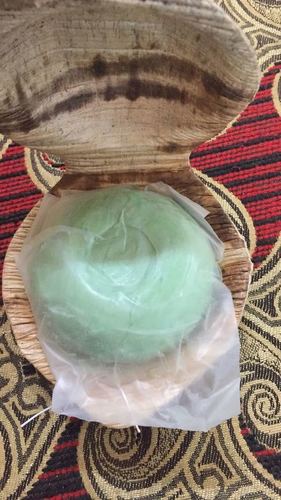 Natural Handmade Aloevera Soap