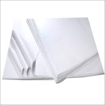Onetime Use Tissue Paper