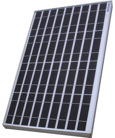 PACE Solar Panels