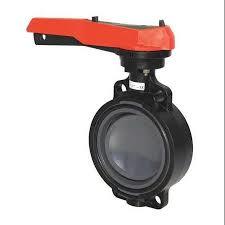 Pvc Butterfly Valve