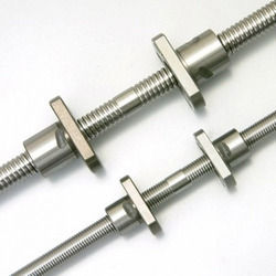 Shaft Screw