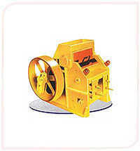 Tough Jaw Crusher