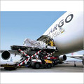 Air Freight Forwarding Services