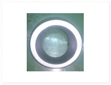 Bezel Head lamp Low Beam