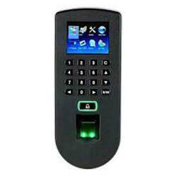 Biometric Fingerprint Attendance System