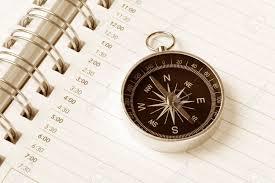 Calendar Compass
