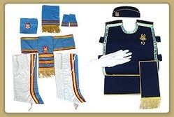 Ceremonial Dress