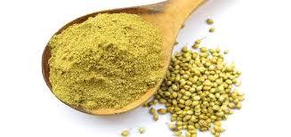 Coriander Powder - Premium Quality Dried Coriander Seed Grind, Hygienically Processed Under Expert Supervision