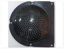 Cover Speaker Assembly