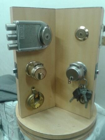 Door Locks