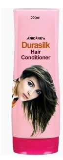 DuraSilk Hair Conditioner and Shampoo