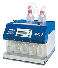 Gradient Automatic Multiple Development Chamber - (Camag AMD-2)