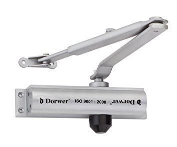 Plastic Hydrualic Door Closer