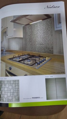 Kitchen Mosaic Tiles