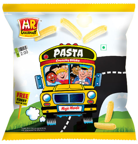 Paasta Crunchy Sticks