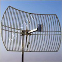 Parabolic Antennas