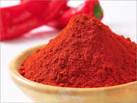 Plain Chilli Powder