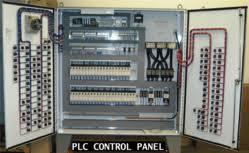 PLC Control Panels