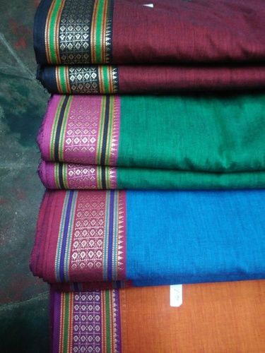 All Pure South Cotton Fabrics