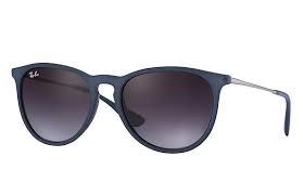 Black Rayban Sunglasses For Mens