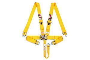 Safety Harness Belt