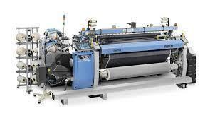 Textile Weaving Machine Maintenance Service By PREETI ELECTRONICS