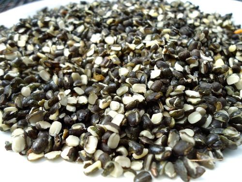 Urad Dal Grade: Food Grade