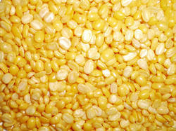 Yellow Moong Dal