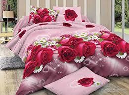 3d Bedsheet