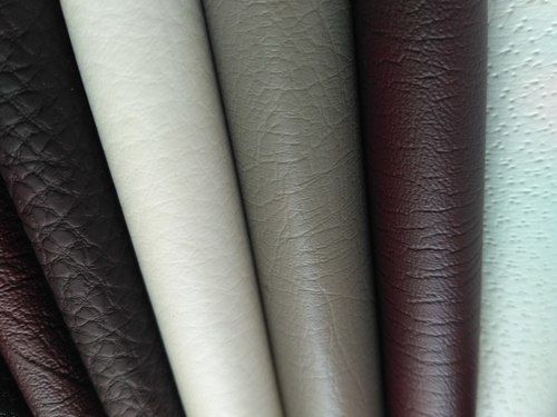 Carolina PVC Leather