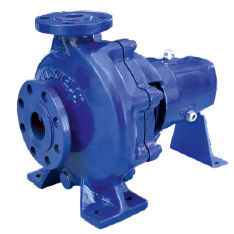 Centrifugal Chemical Pump