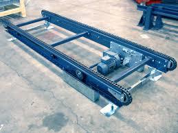 Golden Chain Conveyors