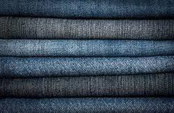 Cotton Denim Fabric