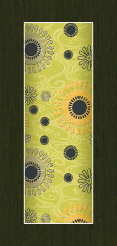 Decorative Papers For Door