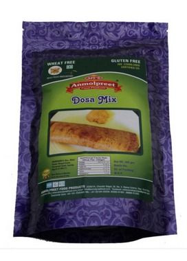 Dosa Mix