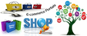 E- Commerce Development Services