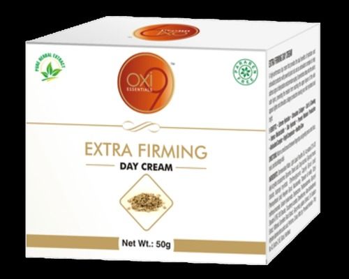 Extra Firming Day Cream