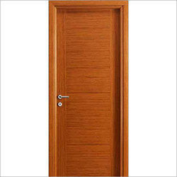 Flush Door